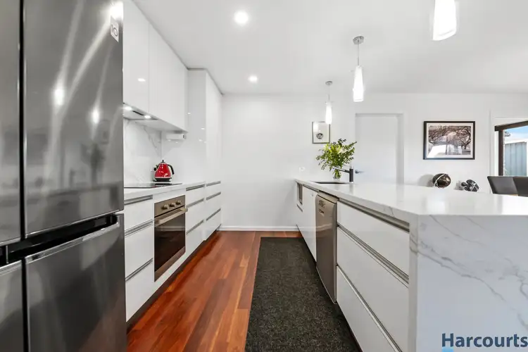 Seventh view of Homely villa listing, 1/1 Tranquil Place, Shearwater TAS 7307