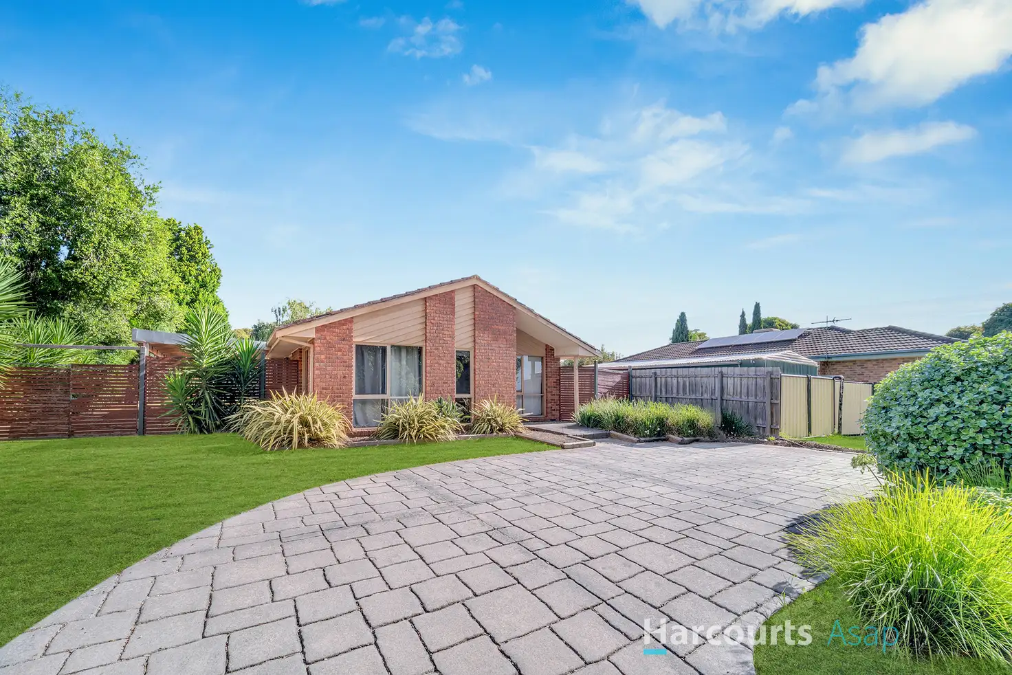 Main view of Homely house listing, 3 Burchall Crescent, Rowville VIC 3178