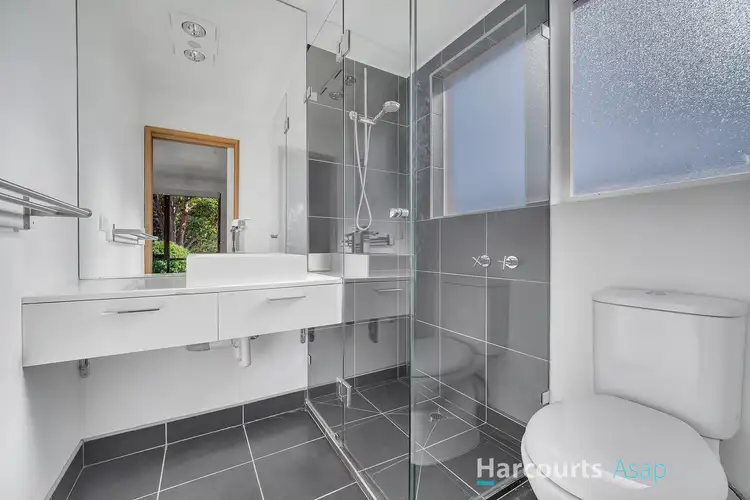 Fourth view of Homely house listing, 3 Burchall Crescent, Rowville VIC 3178