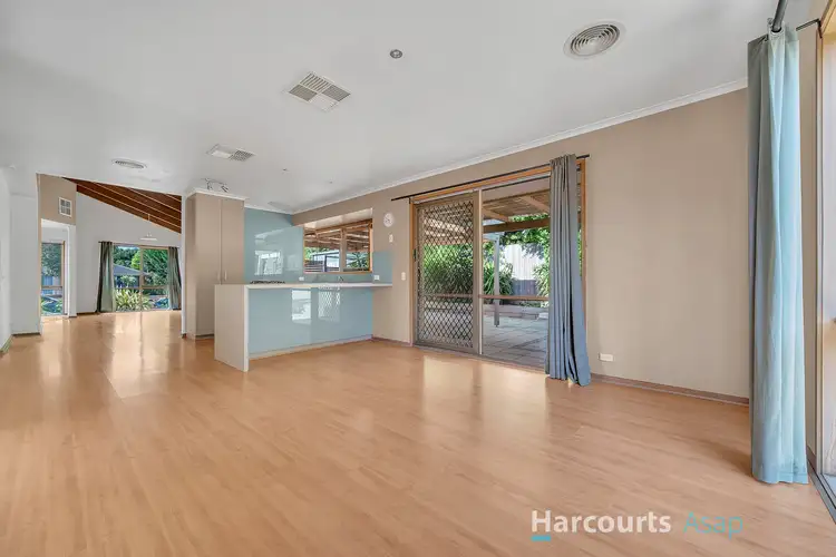 Sixth view of Homely house listing, 3 Burchall Crescent, Rowville VIC 3178