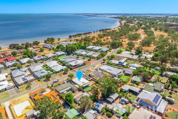 Second view of Homely house listing, 43 Nairn Road, Coodanup WA 6210