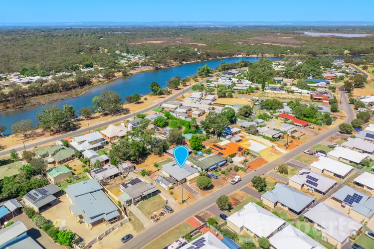 Fifth view of Homely house listing, 43 Nairn Road, Coodanup WA 6210
