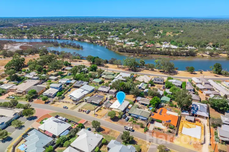 Sixth view of Homely house listing, 43 Nairn Road, Coodanup WA 6210