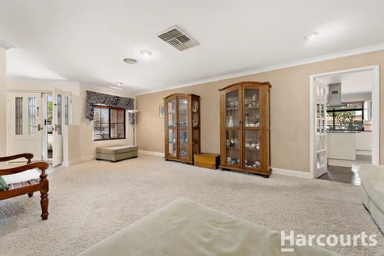 Sixth view of Homely house listing, 17 Castaway Cove, Halls Head WA 6210