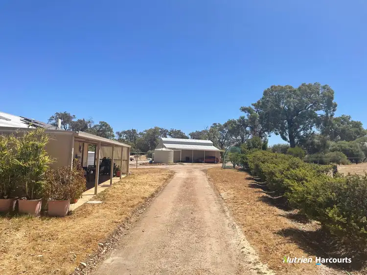 Fifth view of Homely house listing, 16 Chantler Link, Bakers Hill WA 6562