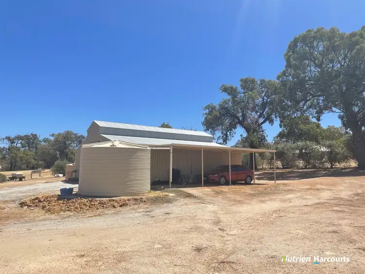 Seventh view of Homely house listing, 16 Chantler Link, Bakers Hill WA 6562