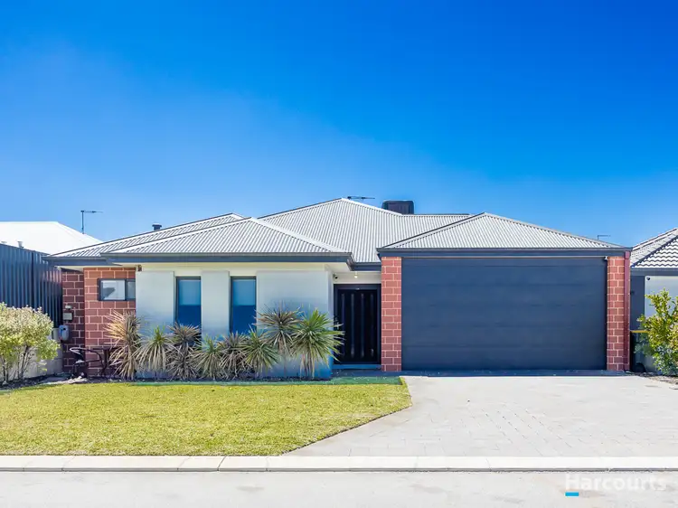 Main view of Homely house listing, 40 Bundoran St, Bullsbrook WA 6084