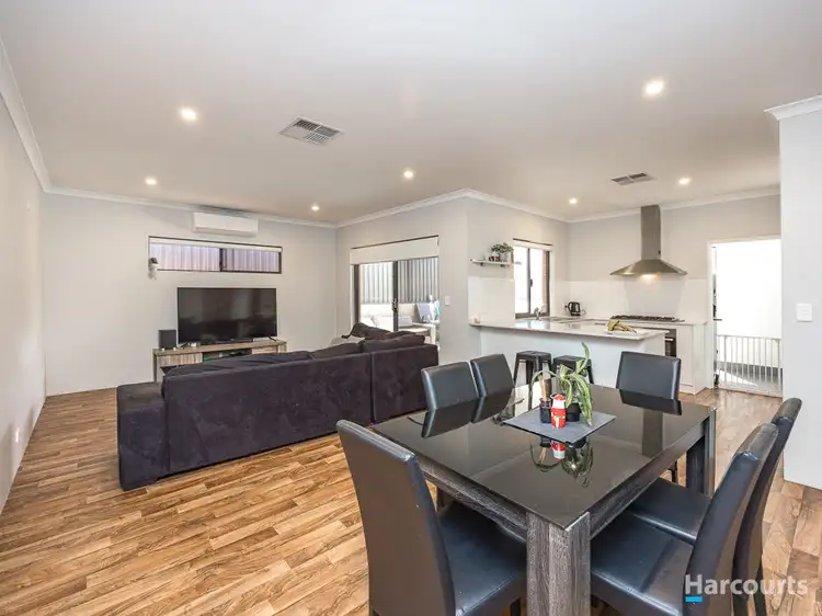 Fifth view of Homely house listing, 40 Bundoran St, Bullsbrook WA 6084