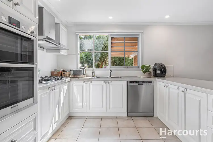 Third view of Homely house listing, 7 Law Court, Rowville VIC 3178
