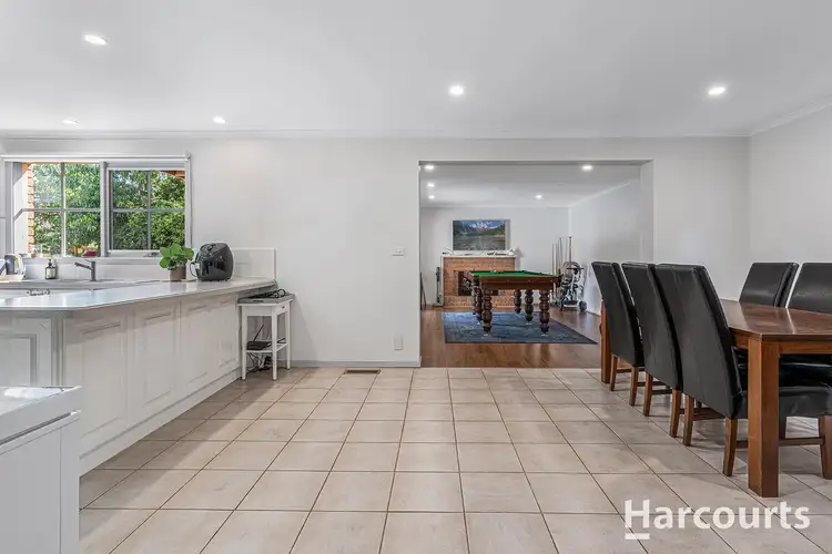 Fourth view of Homely house listing, 7 Law Court, Rowville VIC 3178