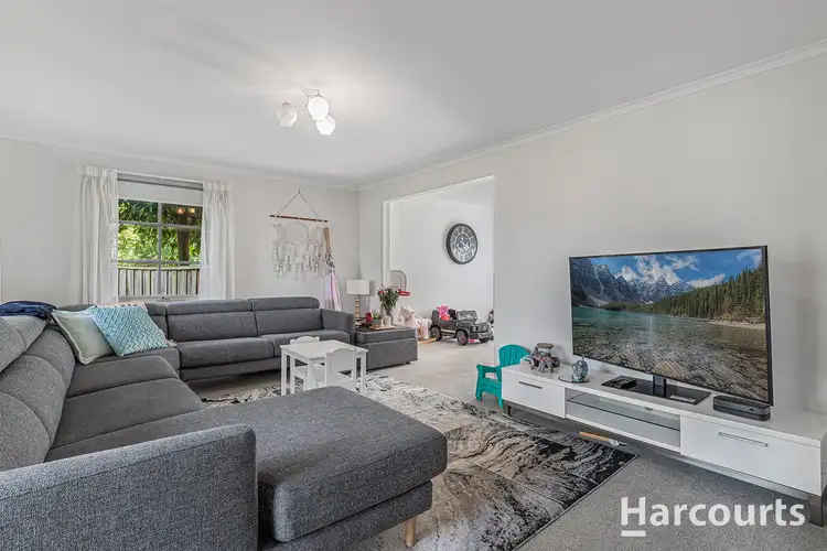 Sixth view of Homely house listing, 7 Law Court, Rowville VIC 3178