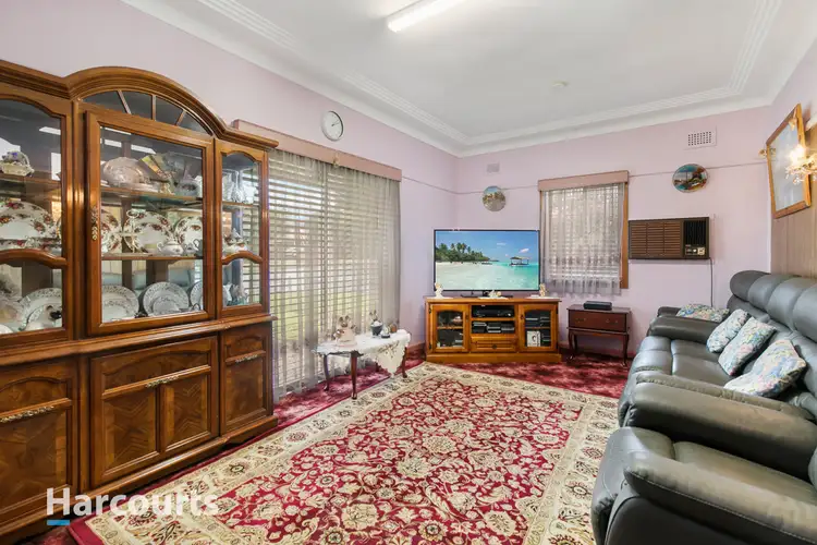 Second view of Homely house listing, 16 Davis Road, Marayong NSW 2148