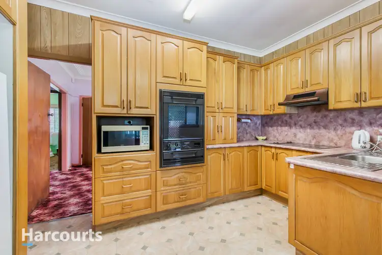 Third view of Homely house listing, 16 Davis Road, Marayong NSW 2148