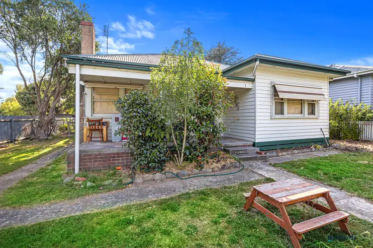 Main view of Homely house listing, 1 Abeckett Street, Yea VIC 3717