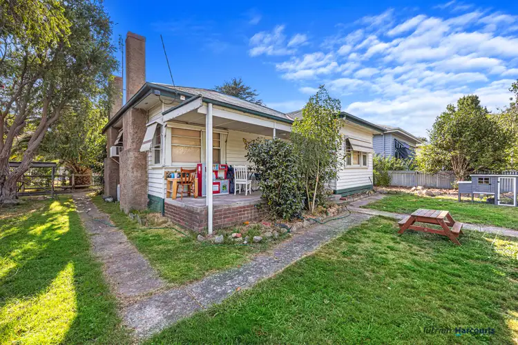 Third view of Homely house listing, 1 Abeckett Street, Yea VIC 3717