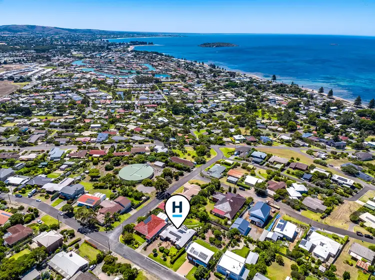 Second view of Homely house listing, 28 Dodson Road, Encounter Bay SA 5211
