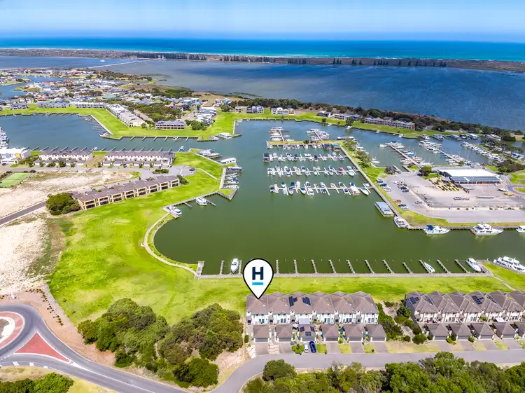 Main view of Homely house listing, 1 Tolarno Drive, Hindmarsh Island SA 5214