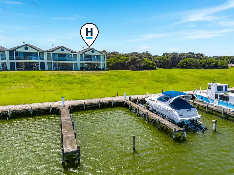 Second view of Homely house listing, 1 Tolarno Drive, Hindmarsh Island SA 5214
