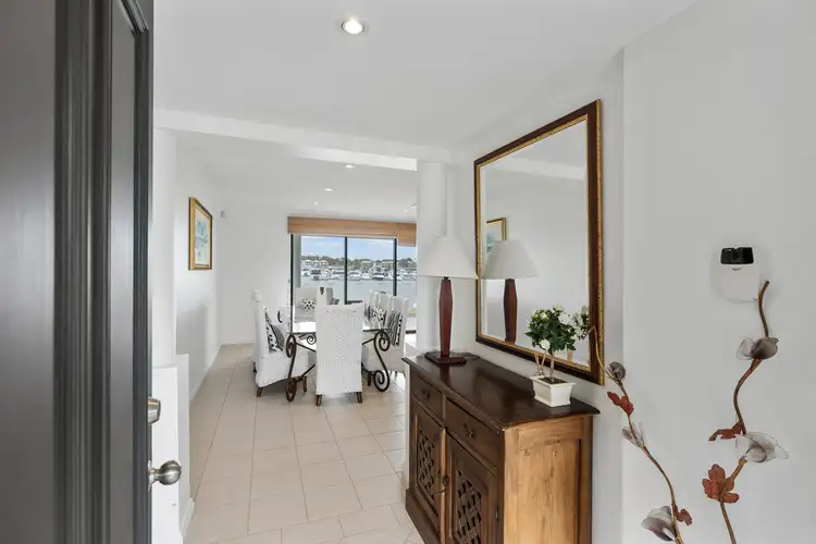 Fourth view of Homely house listing, 1 Tolarno Drive, Hindmarsh Island SA 5214