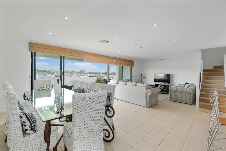 Fifth view of Homely house listing, 1 Tolarno Drive, Hindmarsh Island SA 5214