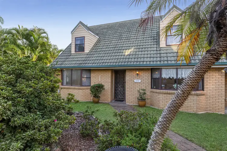 1281 Waterworks Road, The Gap QLD 4061