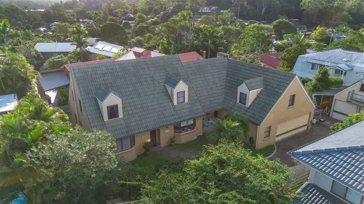 Second view of Homely house listing, 1281 Waterworks Road, The Gap QLD 4061