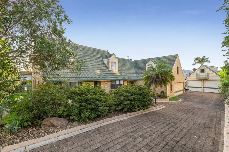 Fourth view of Homely house listing, 1281 Waterworks Road, The Gap QLD 4061