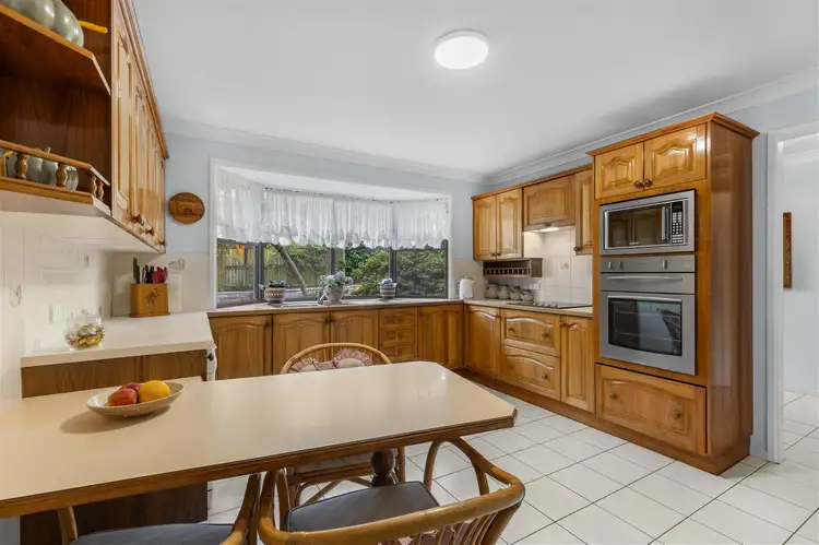 Fifth view of Homely house listing, 1281 Waterworks Road, The Gap QLD 4061