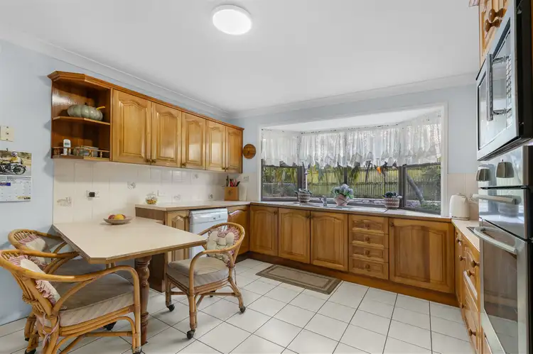 Sixth view of Homely house listing, 1281 Waterworks Road, The Gap QLD 4061