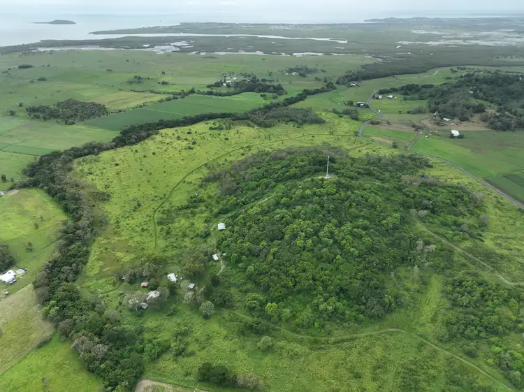 Fifth view of Homely rural property listing, 141 Le Gardes Road, Habana QLD 4740