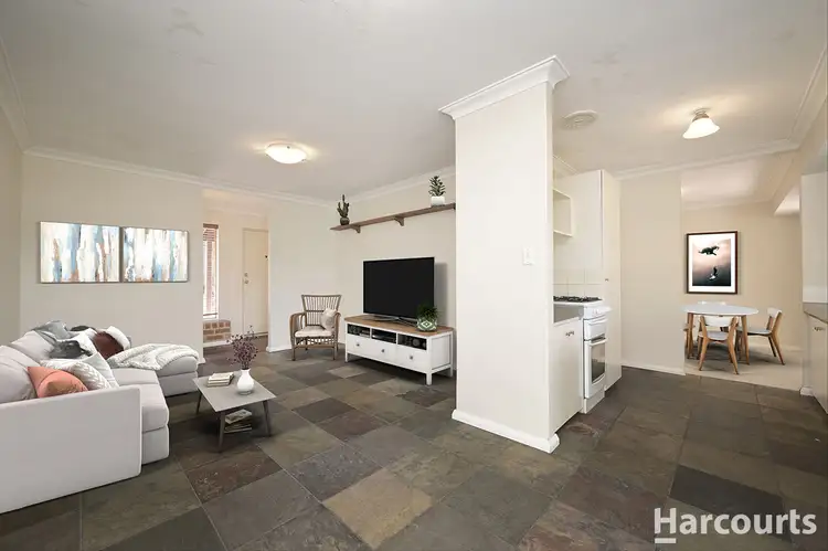 Second view of Homely house listing, 41 Lysander Drive, Heathridge WA 6027