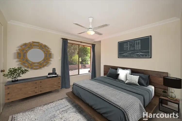 Fourth view of Homely house listing, 41 Lysander Drive, Heathridge WA 6027