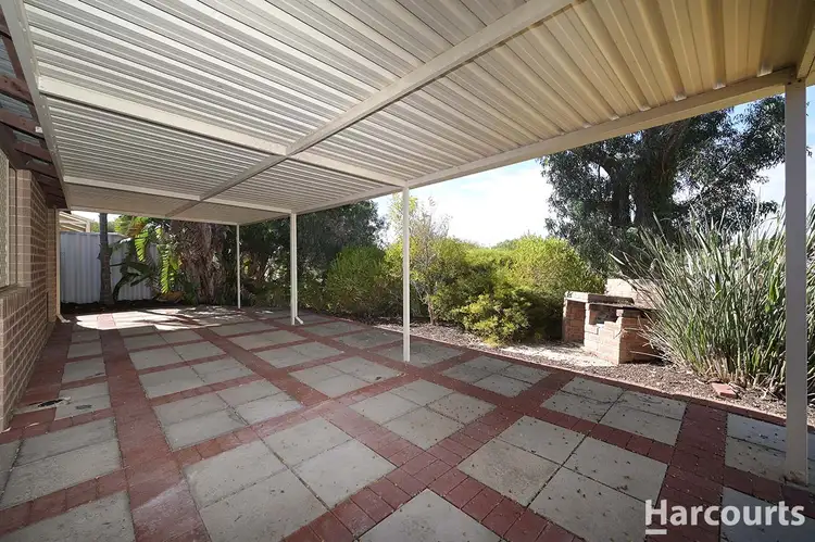 Sixth view of Homely house listing, 41 Lysander Drive, Heathridge WA 6027