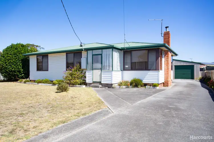 5 Harris Crescent, George Town TAS 7253