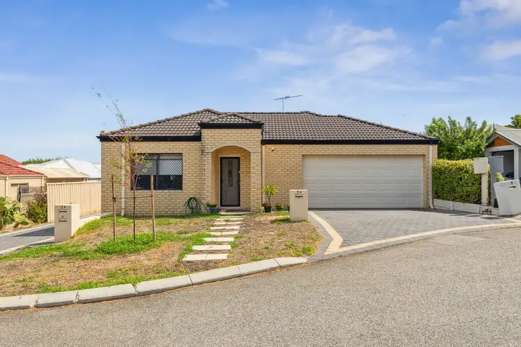 7A Piedmont Court, Nollamara WA 6061