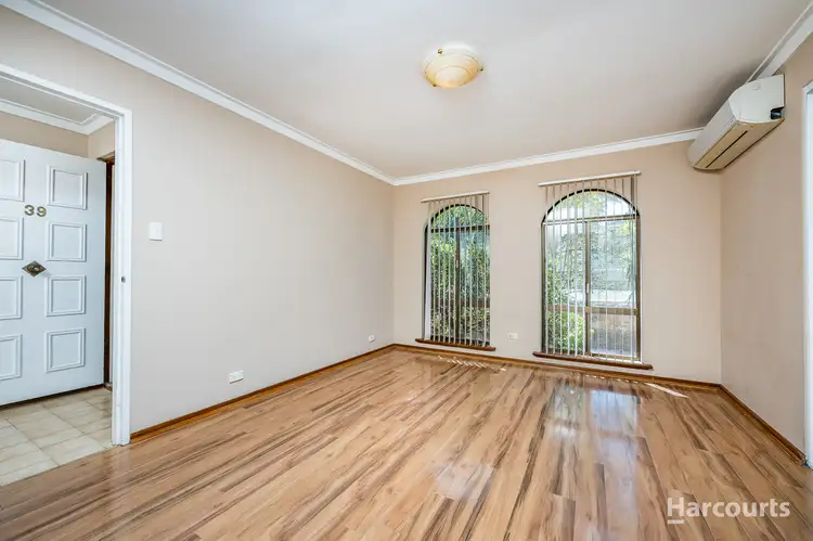 Fifth view of Homely house listing, 39 Treetop Avenue, Edgewater WA 6027