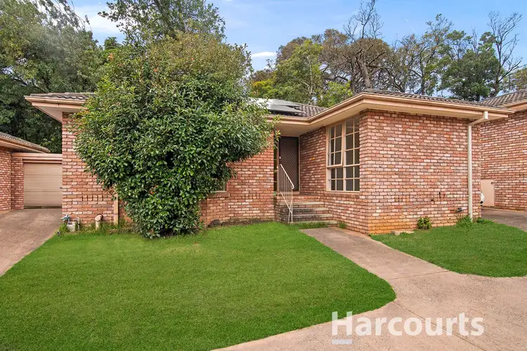 Main view of Homely unit listing, 2/47 Boronia Road, Boronia VIC 3155