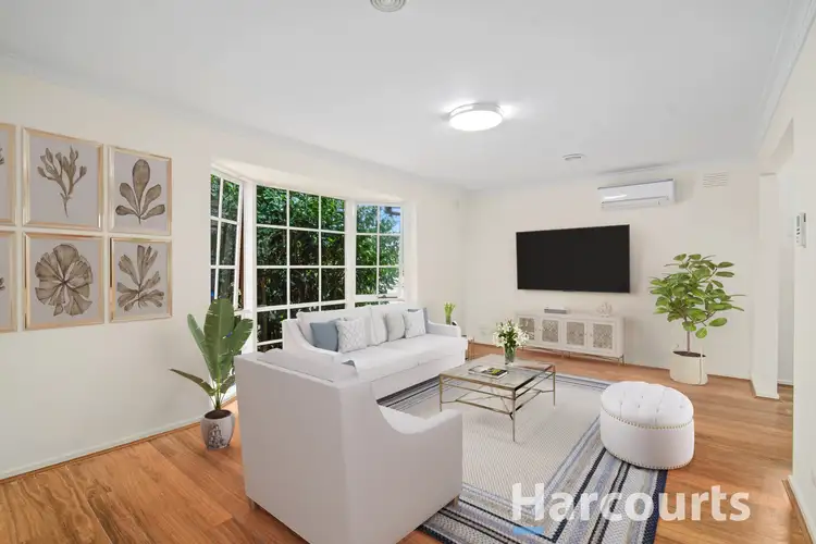 Second view of Homely unit listing, 2/47 Boronia Road, Boronia VIC 3155