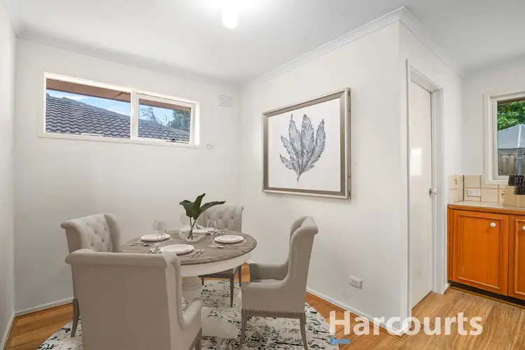 Third view of Homely unit listing, 2/47 Boronia Road, Boronia VIC 3155