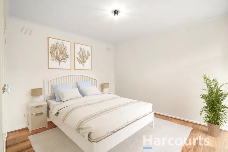 Fifth view of Homely unit listing, 2/47 Boronia Road, Boronia VIC 3155