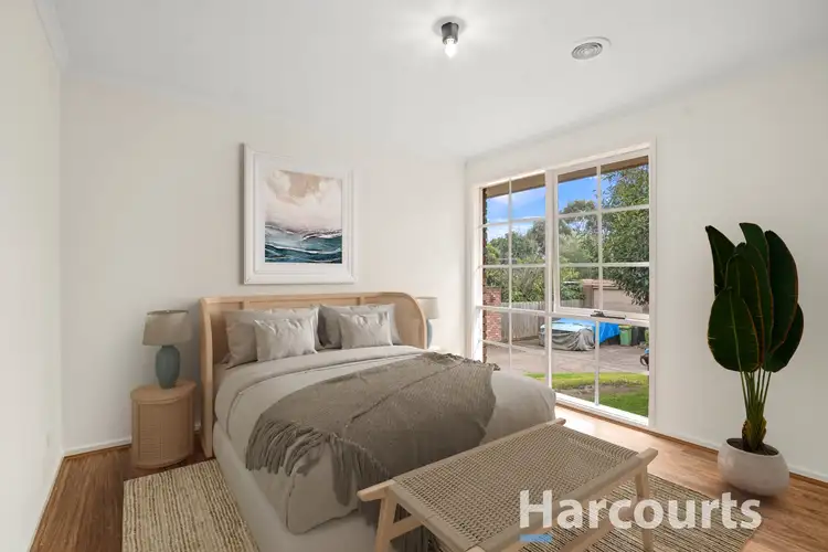 Sixth view of Homely unit listing, 2/47 Boronia Road, Boronia VIC 3155
