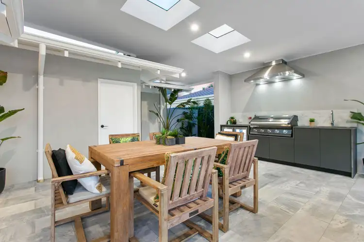 Sixth view of Homely house listing, 81 The Ramble, Booragoon WA 6154