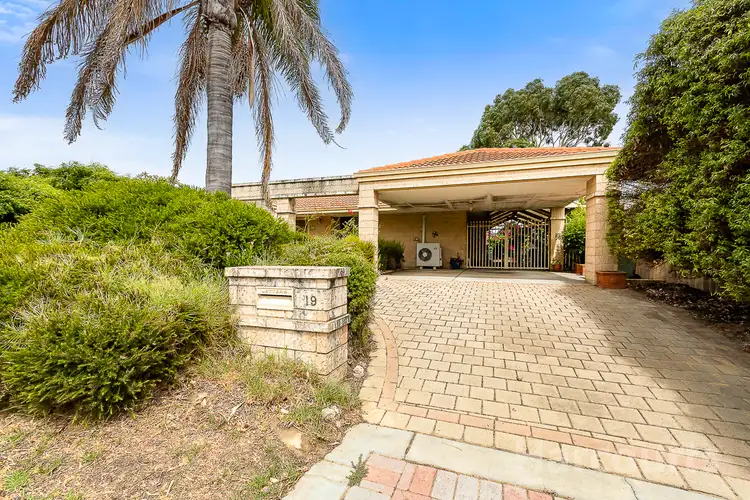 Second view of Homely house listing, 19 Whithorn Circle, Kinross WA 6028