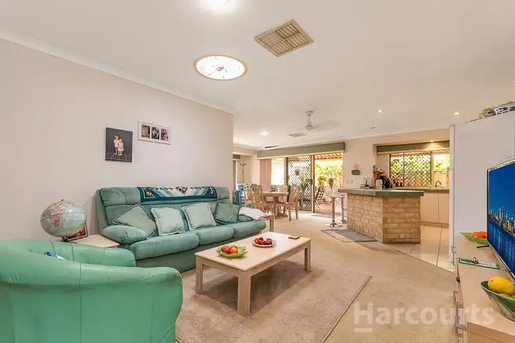 Fifth view of Homely house listing, 19 Whithorn Circle, Kinross WA 6028