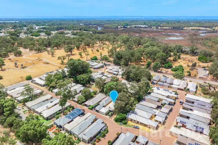 Second view of Homely house listing, 29 Thornbill Crescent, Coodanup WA 6210