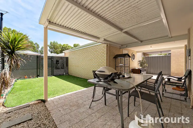 Third view of Homely house listing, 29 Thornbill Crescent, Coodanup WA 6210