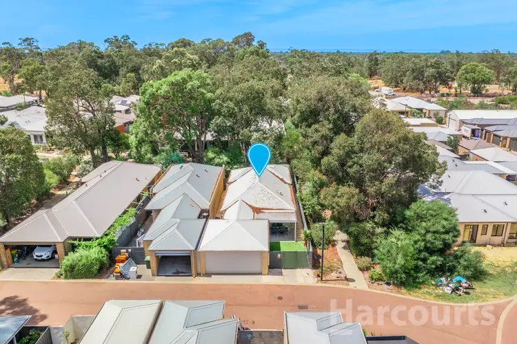 Fifth view of Homely house listing, 29 Thornbill Crescent, Coodanup WA 6210