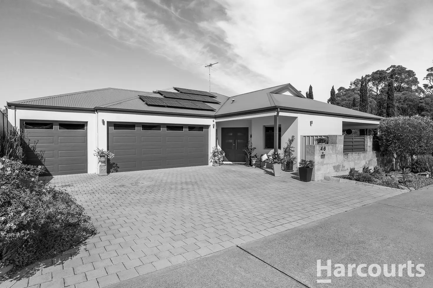Main view of Homely house listing, 46 Camden Way, Meadow Springs WA 6210