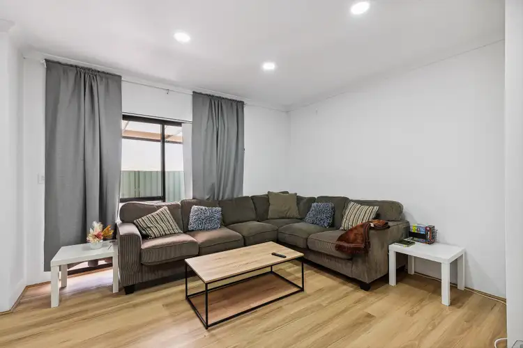 Fifth view of Homely house listing, 63 A Etchingham Road, Balga WA 6061