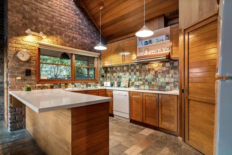 Fourth view of Homely house listing, 69 Bayview Road, Balnarring Beach VIC 3926